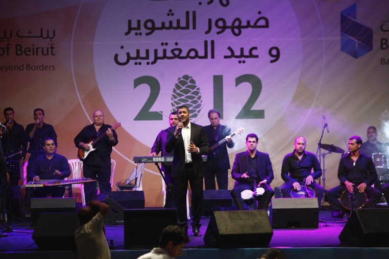 WAEL KFOURY